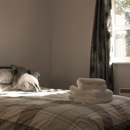 فالكيرك The Bell Apartment. Modern, Stylistic & Luxurious المظهر الخارجي الصورة
