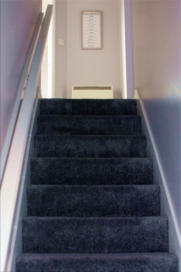 فالكيرك The Bell Apartment. Modern, Stylistic & Luxurious المظهر الخارجي الصورة